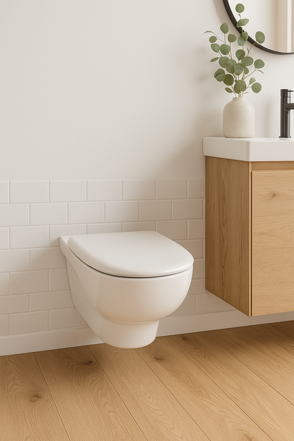 Sanitario bidé "ONDA" (suspendido)