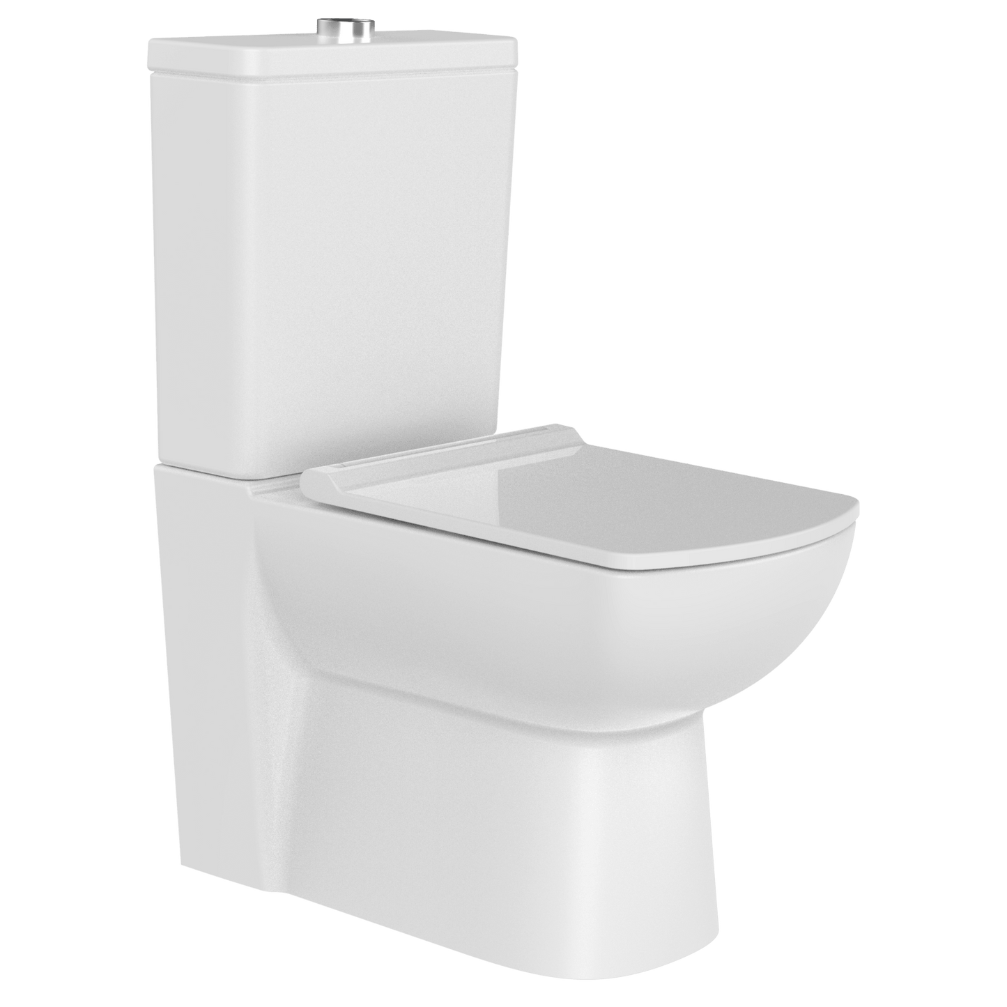 "Goya" Bidet Toilet (complete pack)