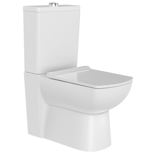 Sanitario Bidé "Goya" (pack completo)