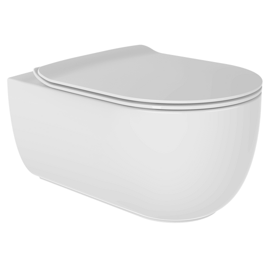 Sanitario bidé "KYMA" (suspendido)