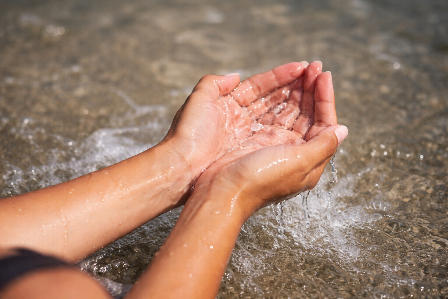 Mayor higiene personal