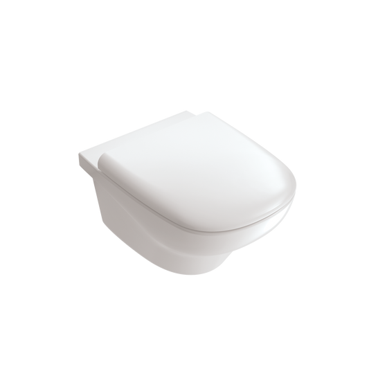 Sanitario bidé "ONDA" (suspendido)