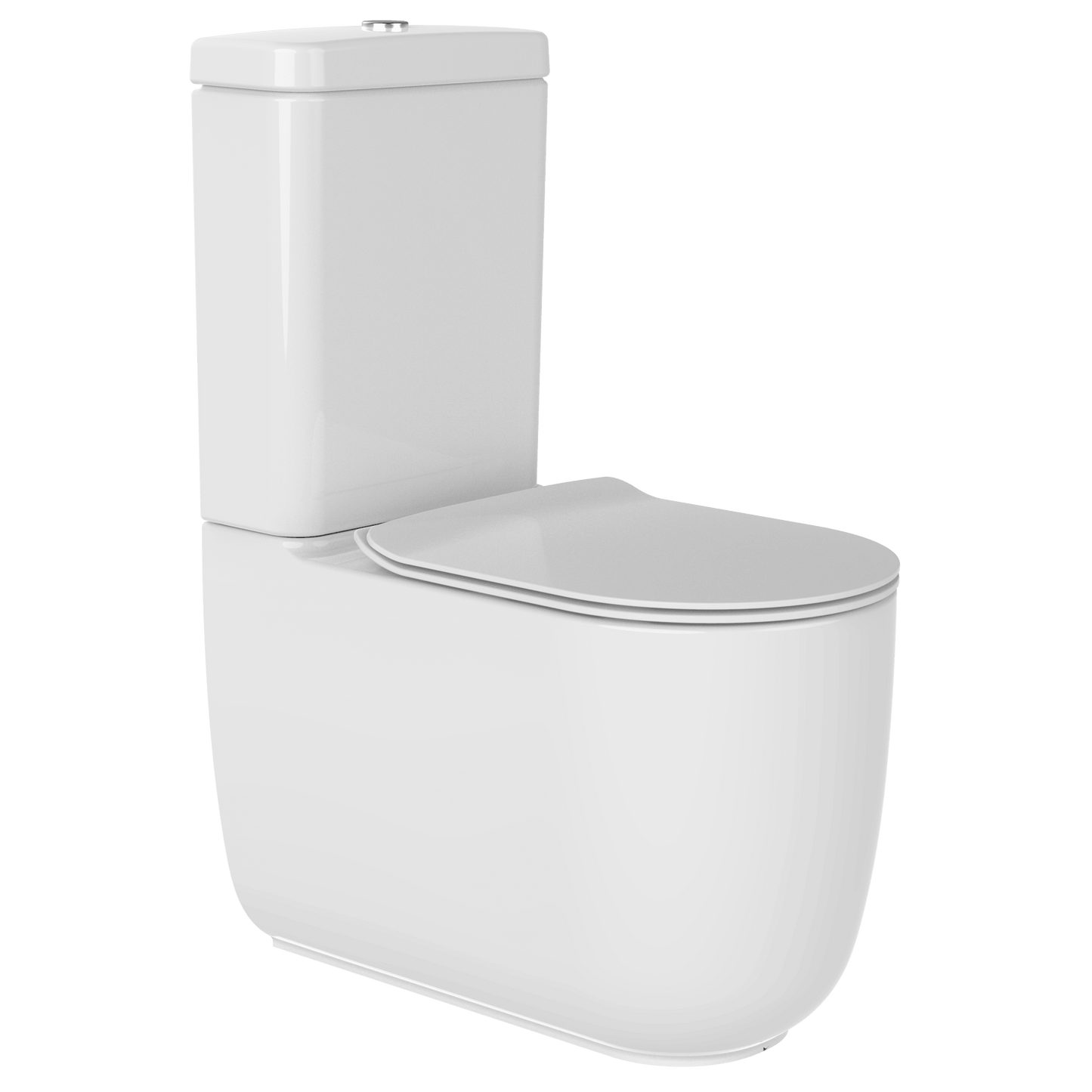 Sanitario bidé "PONTOS" (pack completo)