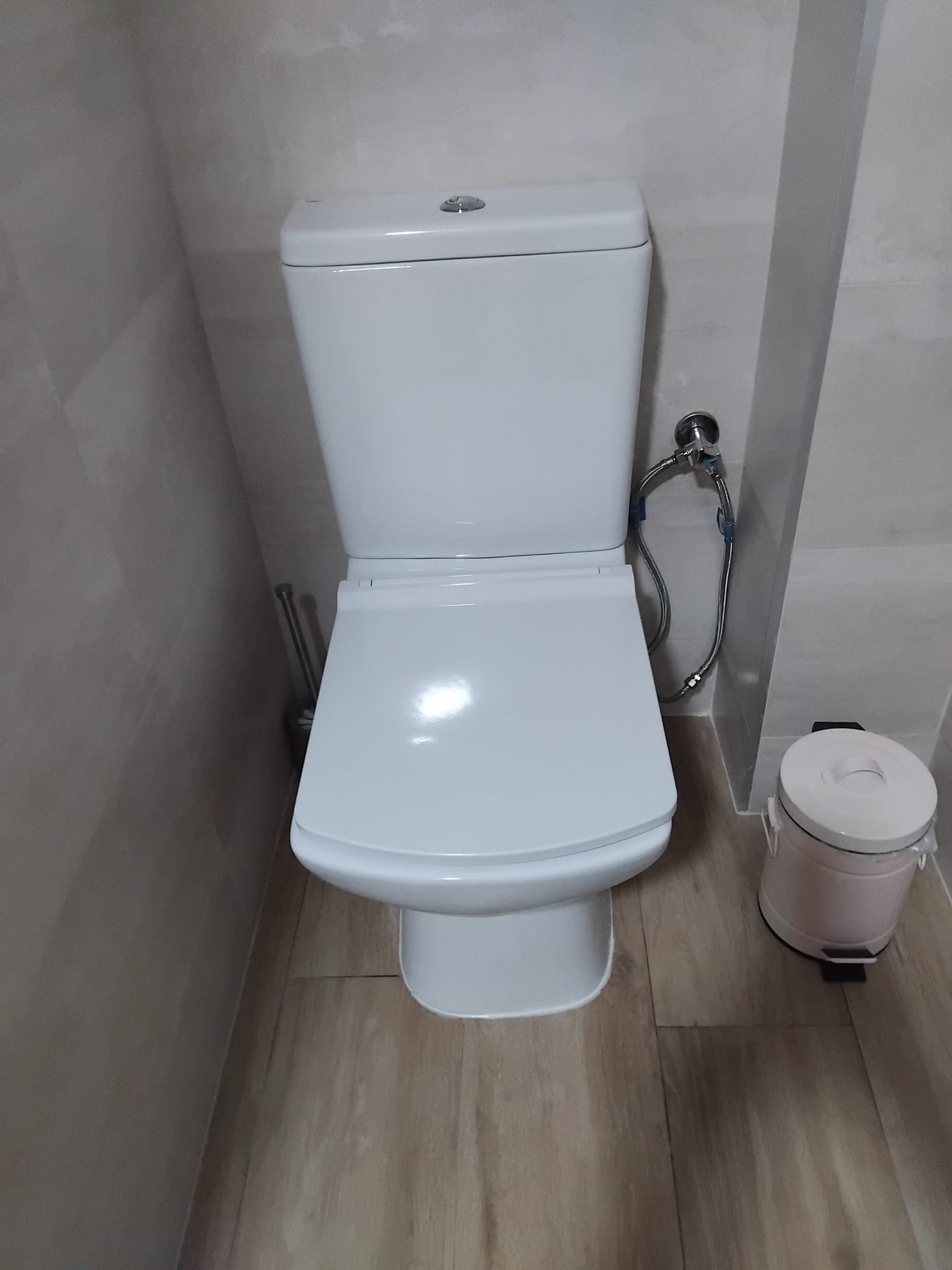 Instalación real en vivienda – Valencia